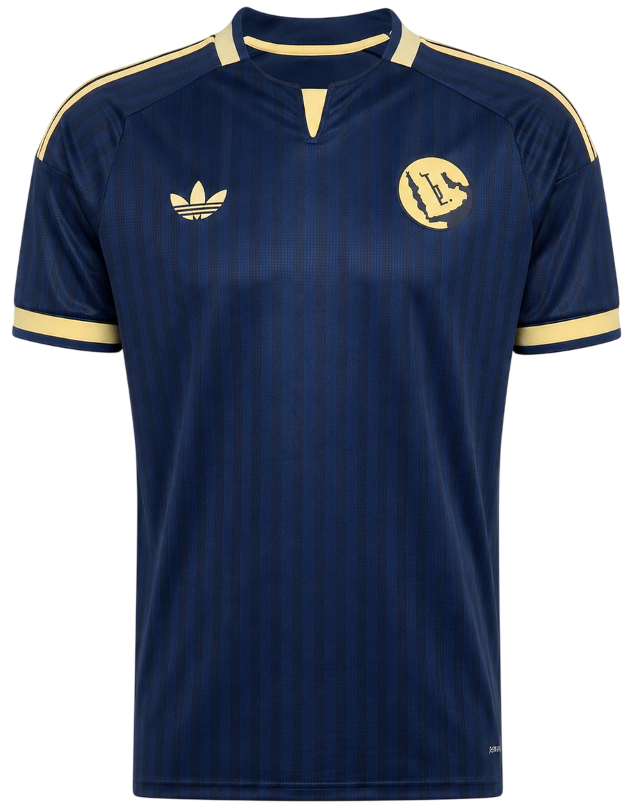 Camisa II Al Nassr 2026 2027 Adidas oficial 